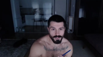 Blakemyers  04-11-2021 video taboo